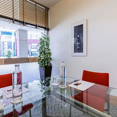 Mercure Porto Gaia 4*
