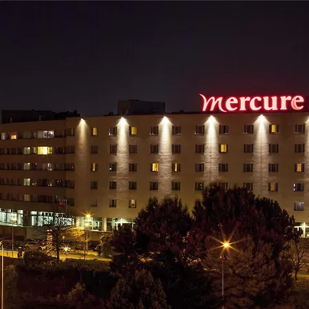 Hotel Mercure Porto Gaia 4*