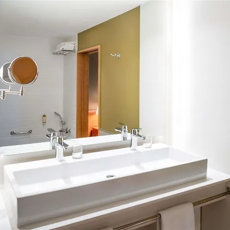 Otel Mercure Porto Gaia Vila Nova de Gaia