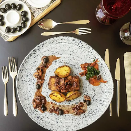 Hotel Mercure Porto Gaia