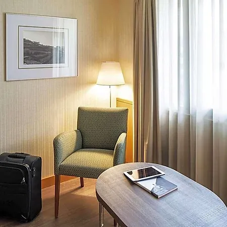 Mercure Porto Gaia Otel