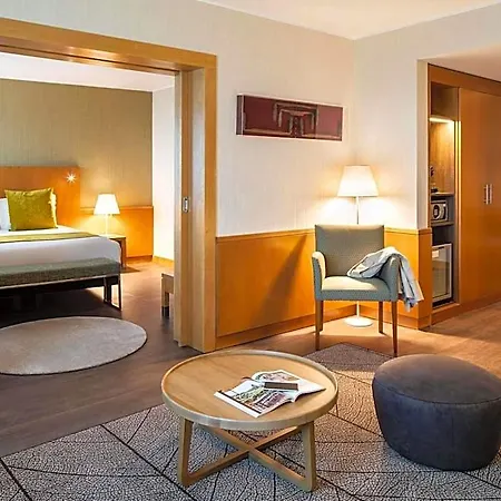 Mercure Porto Gaia Otel