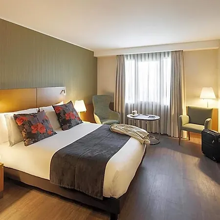 Otel Mercure Porto Gaia 4*