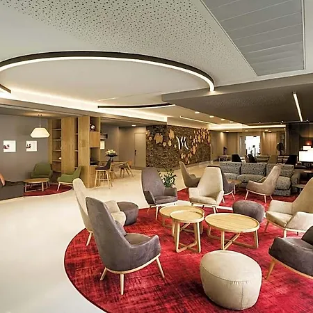 Otel Mercure Porto Gaia Vila Nova de Gaia