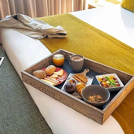 Otel Mercure Porto Gaia