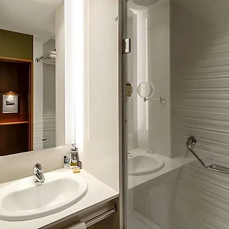 Mercure Porto Gaia