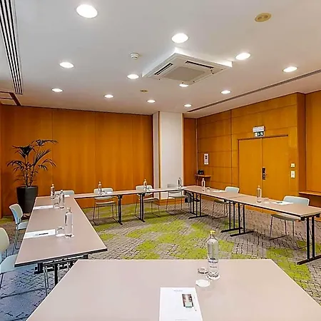 Mercure Porto Gaia Otel 4*