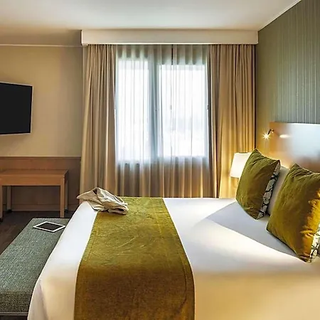 Mercure Porto Gaia Otel