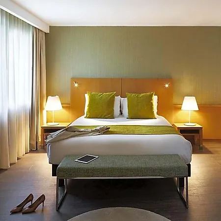 Mercure Porto Gaia Otel 4*