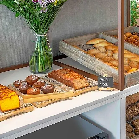 Mercure Porto Gaia