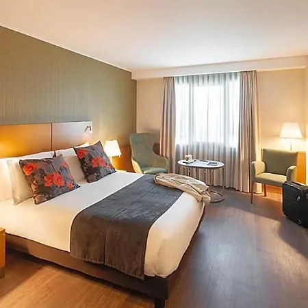 Ξενοδοχείο Mercure Porto Gaia