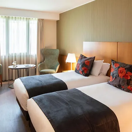 Mercure Porto Gaia Hotell