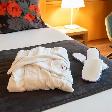 Hotell Mercure Porto Gaia 4*