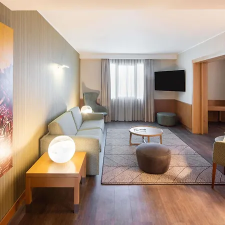 Mercure Porto Gaia Hotell Vila Nova de Gaia