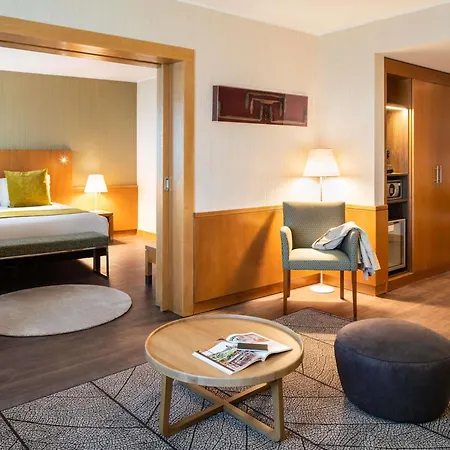 Hotell Mercure Porto Gaia 4*