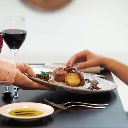 Mercure Porto Gaia Hotell Vila Nova de Gaia