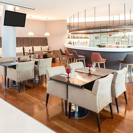 Mercure Porto Gaia Hotell Vila Nova de Gaia