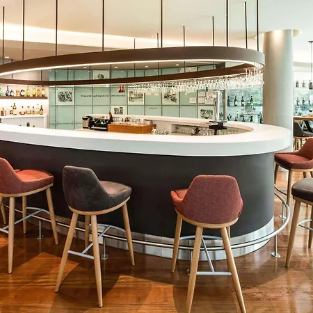 Mercure Porto Gaia 4* Vila Nova de Gaia