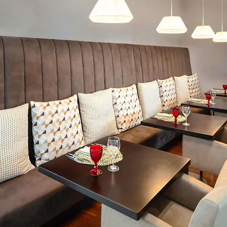 Mercure Porto Gaia Hotell Vila Nova de Gaia