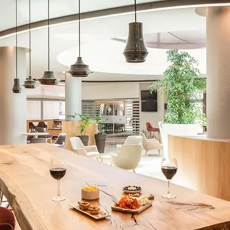 Mercure Porto Gaia 4* Vila Nova de Gaia
