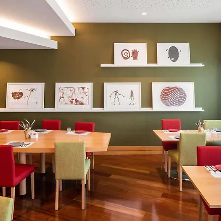 Mercure Porto Gaia 4*