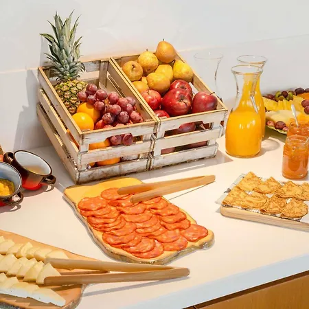 Mercure Porto Gaia Hotell