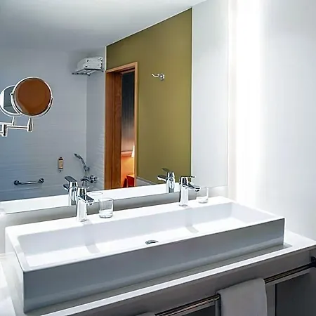 Mercure Porto Gaia 빌라노바데가이아