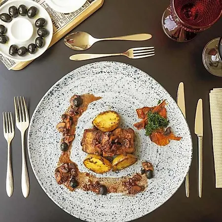 Mercure Porto Gaia 4*