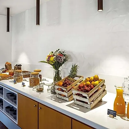 Mercure Porto Gaia 호텔 4*