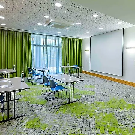 Mercure Porto Gaia 호텔 빌라노바데가이아