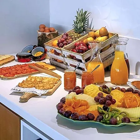 Mercure Porto Gaia 4* 빌라노바데가이아