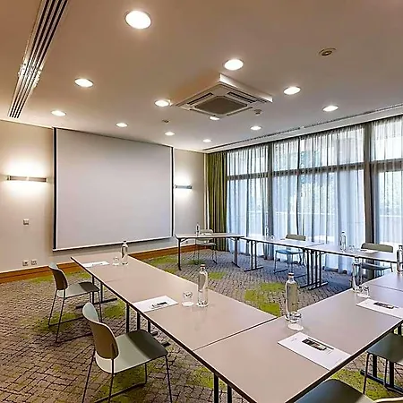 Mercure Porto Gaia 호텔 4*
