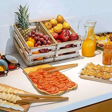Mercure Porto Gaia 빌라노바데가이아