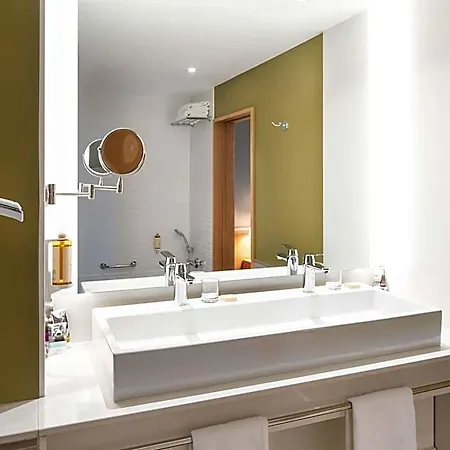 호텔 Mercure Porto Gaia 빌라노바데가이아