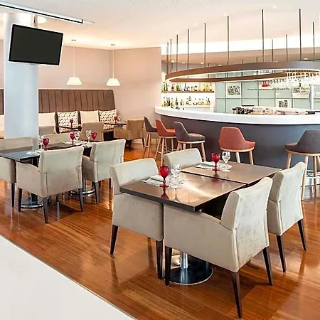Mercure Porto Gaia 4*