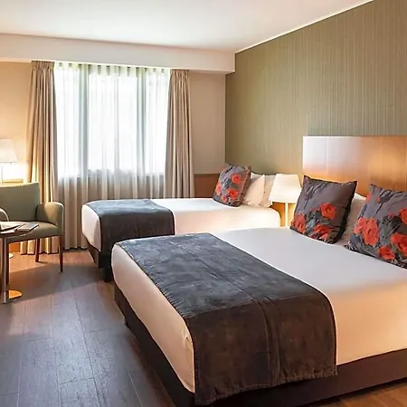 Mercure Porto Gaia 빌라노바데가이아