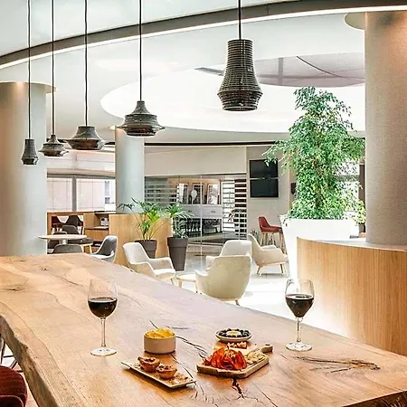 호텔 Mercure Porto Gaia 4*