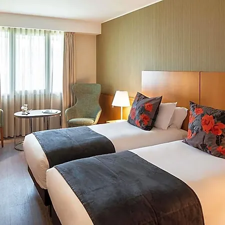Mercure Porto Gaia 호텔 빌라노바데가이아