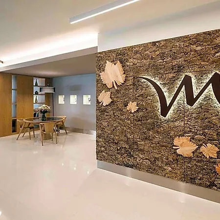 Mercure Porto Gaia 4* 빌라노바데가이아