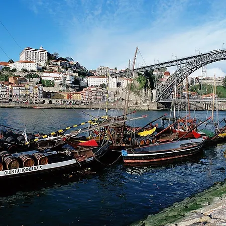 Hotel Mercure Porto Gaia 4*