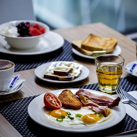 Отель Mercure Porto Gaia 4*