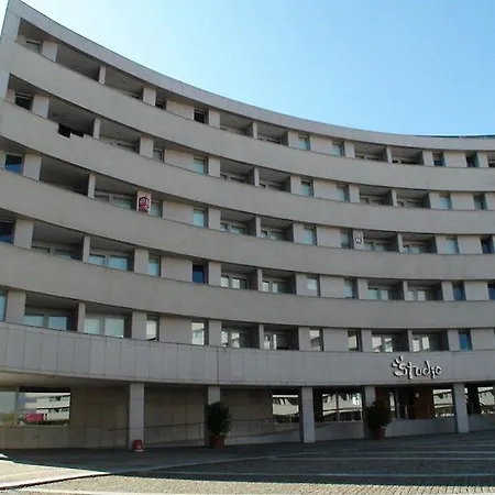 Mercure Porto Gaia 4*
