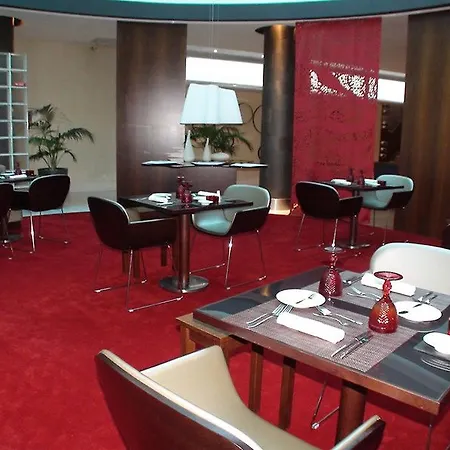 Hotel Mercure Porto Gaia