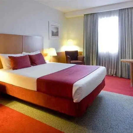 Mercure Porto Gaia 4*