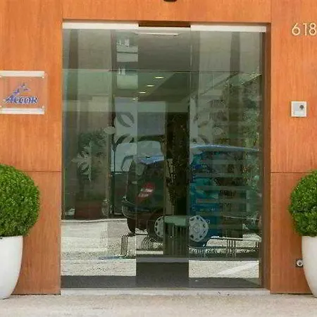 Mercure Porto Gaia Otel 4*