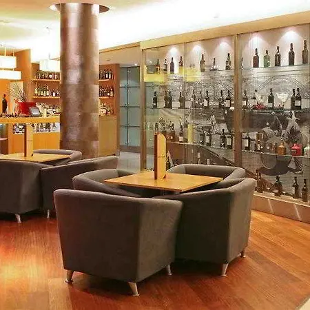 Hotell Mercure Porto Gaia