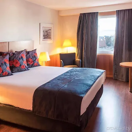 Mercure Porto Gaia Vila Nova de Gaia