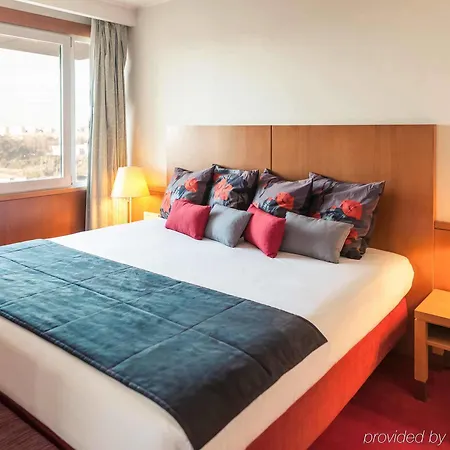 Mercure Porto Gaia 4* Vila Nova de Gaia