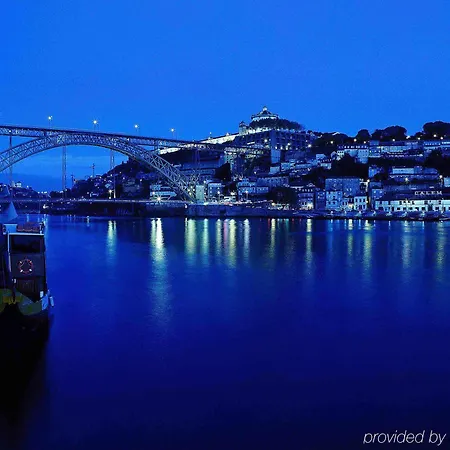 Mercure Porto Gaia Otel 4*