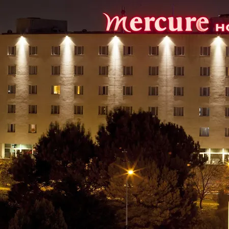 Mercure Porto Gaia Vila Nova de Gaia